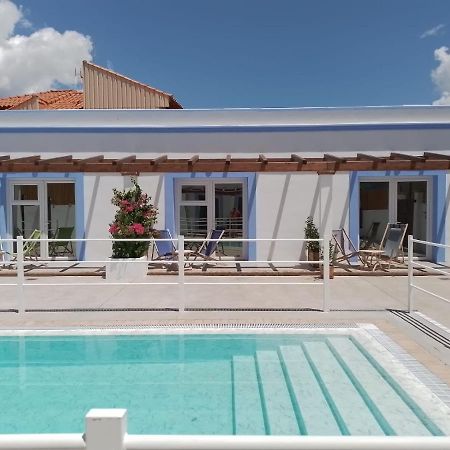 Apartamentos Atenea Jerte Zewnętrze zdjęcie