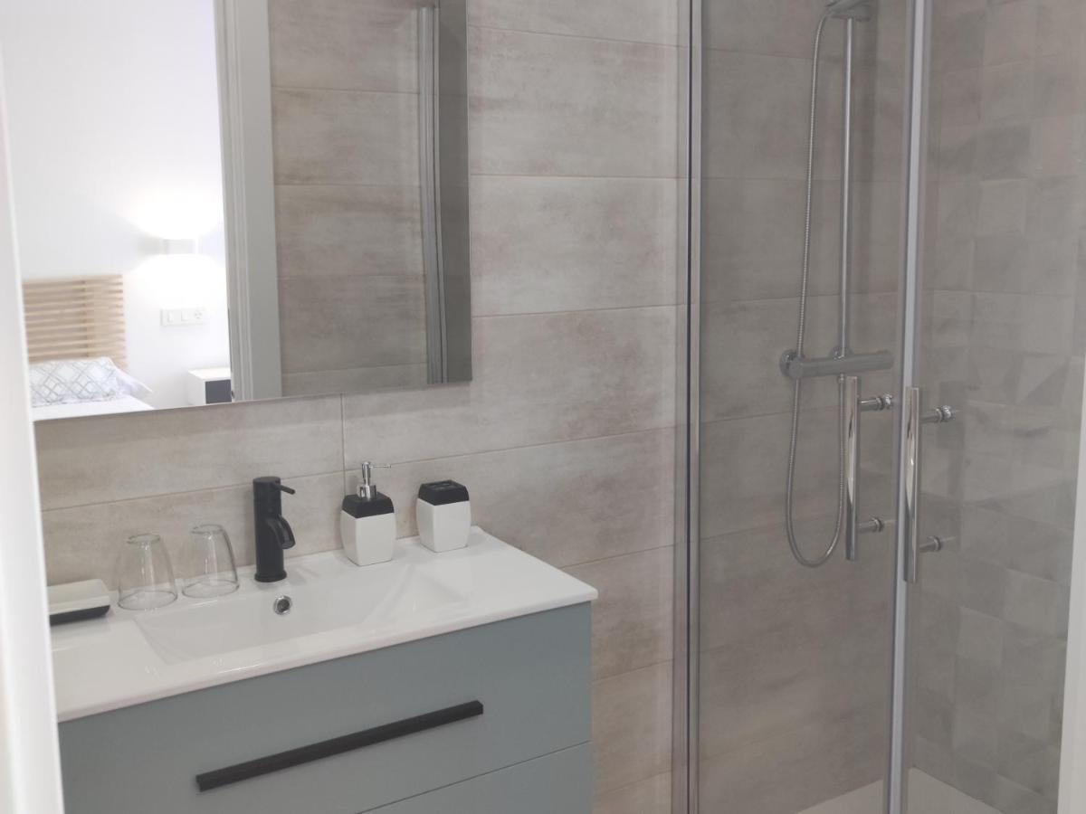 Apartamentos Atenea Jerte Zewnętrze zdjęcie