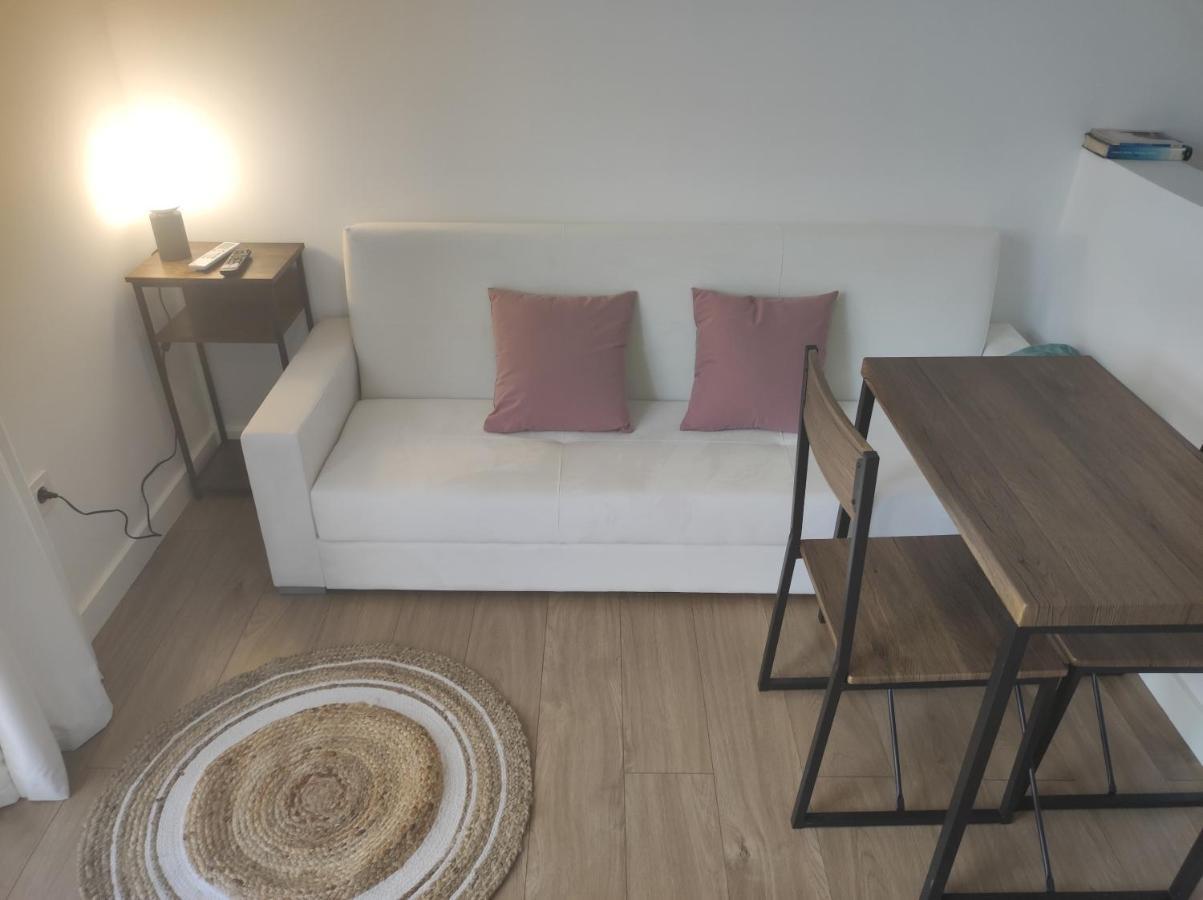 Apartamentos Atenea Jerte Zewnętrze zdjęcie