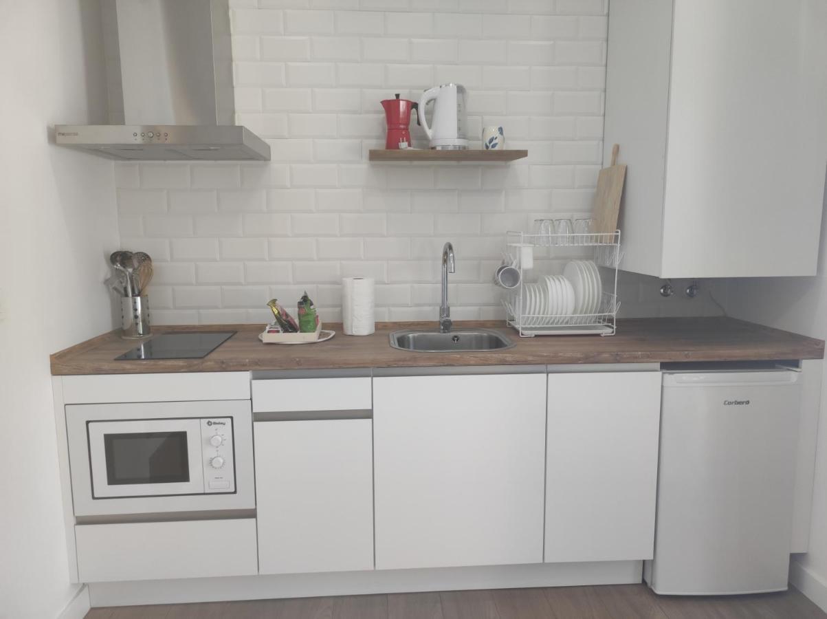 Apartamentos Atenea Jerte Zewnętrze zdjęcie
